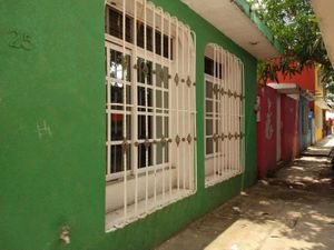 Casa en Venta en Chivería INFONAVIT Veracruz