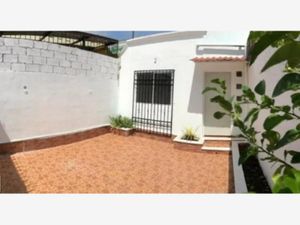 Casa en Venta en Mision del Carmen Solidaridad