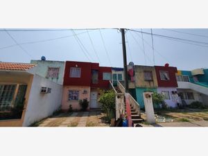 Casa en Venta en Oasis Veracruz