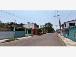 Casa en Venta en VALENTE DIAZINFONAVIT Veracruz