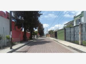 Casa en Venta en El Popo Atlixco