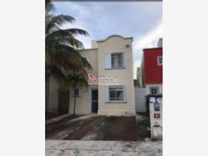 Casa en Venta en Los Corales Benito Juárez