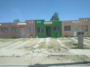 Casa en Venta en PALMAS DEL SOL Juárez