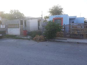 Casa en Venta en Riveras del Carmen Reynosa