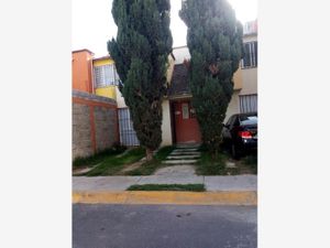 Casa en Venta en Paseos de Chalco Chalco