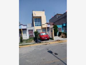 Casa en Venta en Real de Costitlán I Chicoloapan