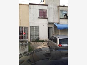 Casa en Venta en LA CASCADA Benito Juárez