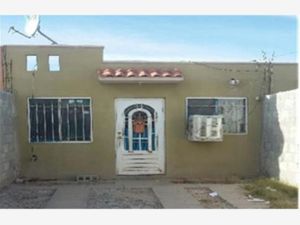 Casa en Venta en PALMAS DEL SOL Juárez