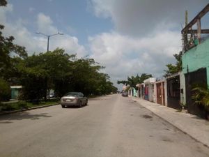 Casa en Venta en Hacienda Real del Caribe Benito Juárez