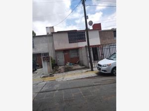 Casa en Venta en INFONAVIT Loma Bella Puebla