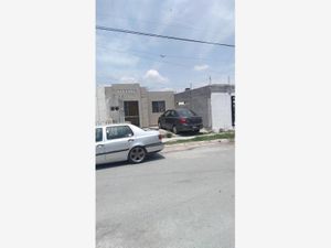 Casa en Venta en Barrio de la Industria Monterrey