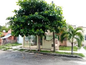 Casa en Venta en El Peten Costa Azul Benito Juárez