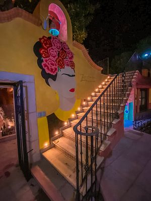 Invierta en el Futuro del Turismo - Hotel Boutique Santo cuervo en VENTA