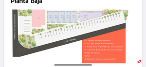 Plaza puerta copó - entre periferico y Cittadela