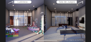 Tagora - Lotes en condominio con casa club