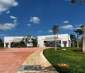 Terrenos Premium Cd Maderas Península de Yucatan
