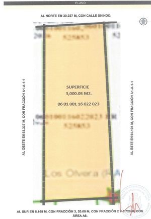 Venta de Terreno en Querétaro