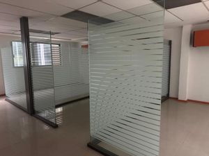 Renta Oficinas en  Daniel de la Garza Miguel Hidalgo