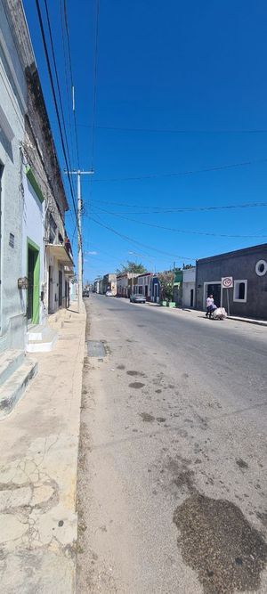 Casa en vento en el centro histórico de Mérida