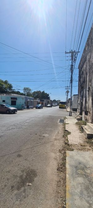 Casa en vento en el centro histórico de Mérida