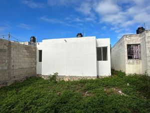 CASA ENTREGA INMEDIATA EN KANASIN