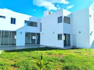 Casa en venta en Conkal