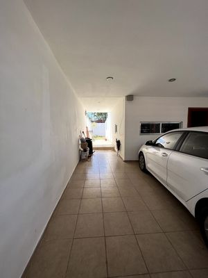 Casa en venta en Chuburná de Hidalgo