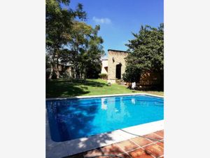 Casa en Venta en Chapultepec Cuernavaca