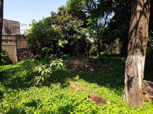 Terreno en Venta en Ocotepec Cuernavaca