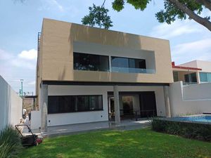 Casa en Venta en Jose G Parres Jiutepec