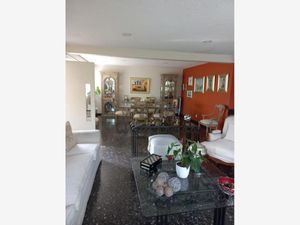 Casa en Venta en Club de Golf Cuernavaca