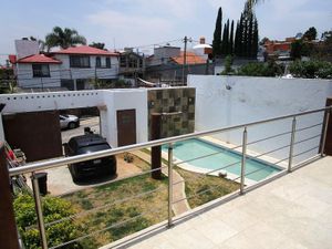 Casa en Venta en Lomas de Tetela Cuernavaca