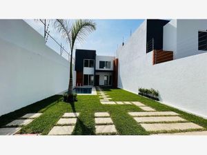 Casa en Venta en El Zapote Jiutepec