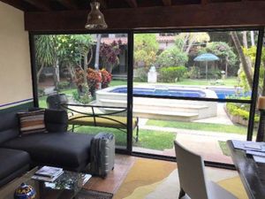 Casa en Venta en San Miguel Acapantzingo Cuernavaca