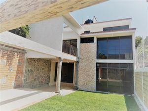 Casa en Venta en Insurgentes Cuernavaca