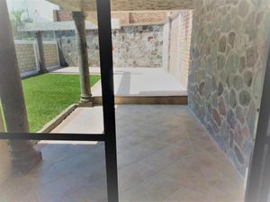 Casa en Venta en Insurgentes Cuernavaca