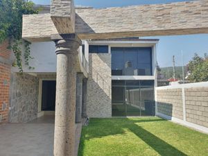 Casa en Venta en Insurgentes Cuernavaca