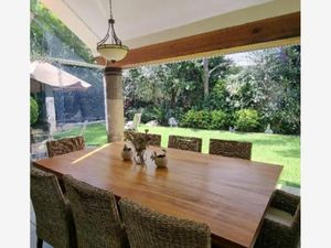 Casa en Venta en San Jerónimo Cuernavaca