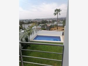 Casa en Venta en Burgos Temixco