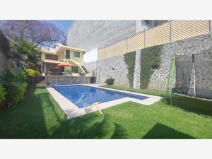 Casa en Venta en Lomas de la Selva Norte Cuernavaca