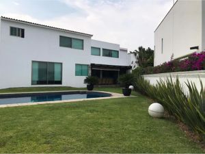 Casa en Venta en Kloster Sumiya Jiutepec