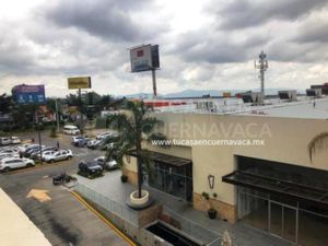 Edificio en Renta en Del Empleado Cuernavaca