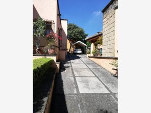 Casa en Venta en Chapultepec Cuernavaca