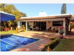 Casa en Venta en Tamoanchan Jiutepec