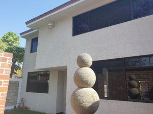 Casa en Venta en Insurgentes Cuernavaca