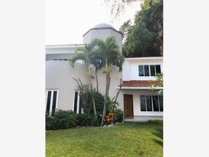 Casa en Venta en La Cañada Cuernavaca