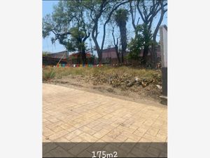 Terreno en Venta en San Miguel Acapantzingo Cuernavaca