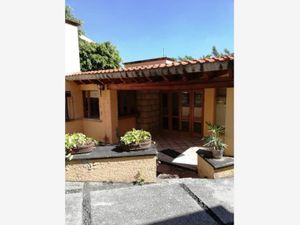 Casa en Venta en Chapultepec Cuernavaca