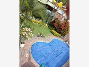 Casa en Venta en Club de Golf Cuernavaca