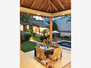 Casa en Venta en Vista Hermosa Cuernavaca